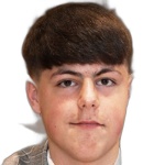 Sam Cleall-Harding