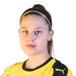 Anna-Stina Simonen