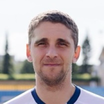 Ilya Berestin