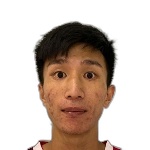Yee Fu Chan