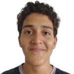 Gabriel de Oliveira Carvalho