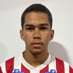 Jadson de Souza Barbosa