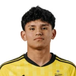 Nicolas Rincon
