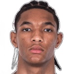Clarence Rosser Jr