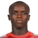 Bakary Jammeh