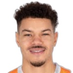 Jarelle Reischel