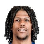 Elijah Jones