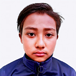 Simran Gurung