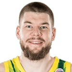 Rokas Giedraitis