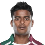 Fardin Ali Molla