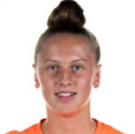 Pauline Nelles