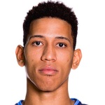 Tyson Perez