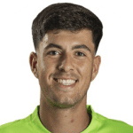 Pedro Rafael Oliveira