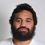 Patrick Ah Van