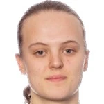 Alma Öberg