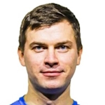 Dmitriy Novikov