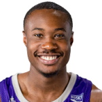 Koby Jamal McEwen