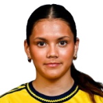 Moa Svensson