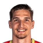 Dominik Kuzmanović