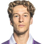 Yari Verschaeren