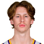 Brandon Egemo