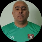 Cavid Yusifov