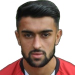 Qamaruddin Kouhyar
