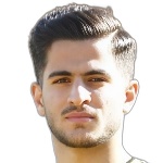 Hamidreza Zarouni