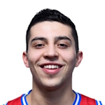 Sebastian Carrasco