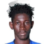 Ousmane Coulibaly