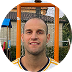 Marco Pupillo