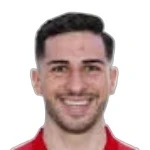 Pablo Ramírez González