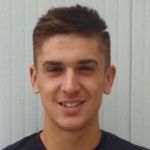 Alex Vidizzoni