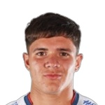 Pável Núñez