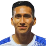 Brayan Deyner Maraz Labra