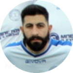 Giorgos Morfoulis