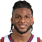 Zuby Ejiofor