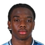 Abdallah Mbemba
