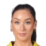 Izabella Bergström