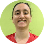 Esin Bilgili