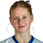 Sigrið Hansdóttir