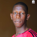 Dawoud Guèye