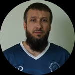 Əskər Eldarov