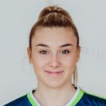 Karla Resanović