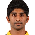Suneel Raju