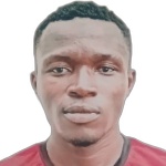 Kamilu Adams