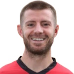 Ross Docherty