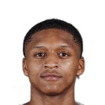 Daeshun Ruffin