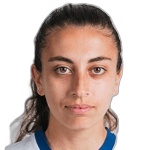 Cristina Torres