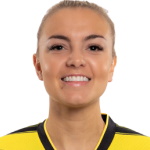 Jenna Legg